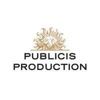 publicis production logo image