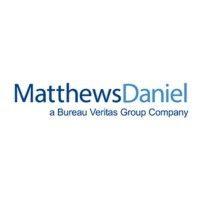 matthewsdaniel logo image