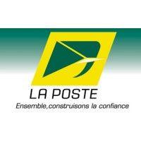 la poste de côte d'ivoire logo image