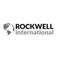 rockwell international inc.