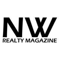 nw realty magazine logo image