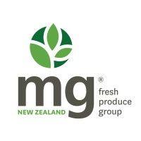 mg group logo image