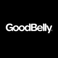 goodbelly logo image