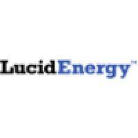 lucid energy logo image