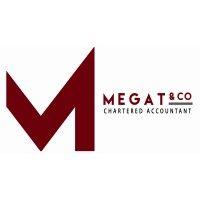 megat & co logo image