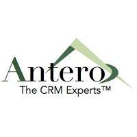 antero crm logo image