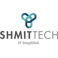 shmitt technologies llc logo image