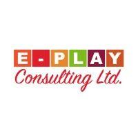 e-play consulting ltd logo image