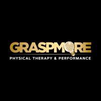 graspmore physical therapy logo image