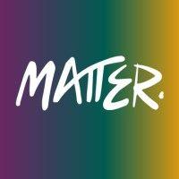 matter news logo image