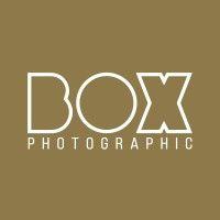 box photographic logo image