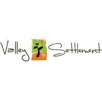 valley settlement logo image