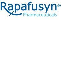 rapafusyn pharmaceuticals logo image