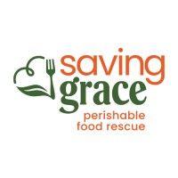 saving grace perishable food rescue logo image