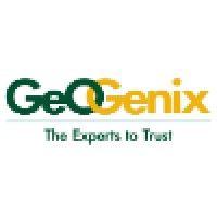 geogenix, llc logo image