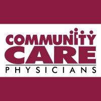 community care physicians logo image