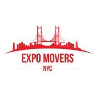 expo movers and storage