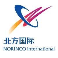 norinco international cooperation ltd. logo image