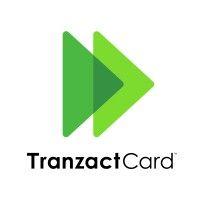 tranzactcard logo image