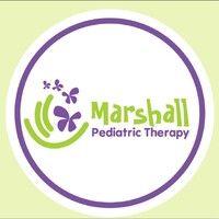 marshall pediatric therapy logo image