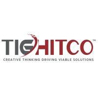 tighitco, inc. logo image