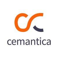 cemantica logo image