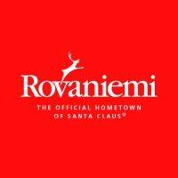 visit rovaniemi logo image