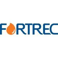 fortrec chemicals & petroleum pte ltd logo image