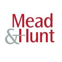 mead & hunt logo image