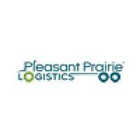 pleasant prairie logistics logo image