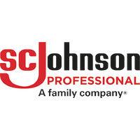 sc johnson professional® canada logo image