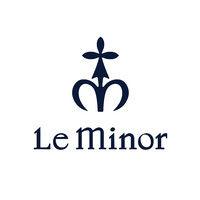 le minor logo image