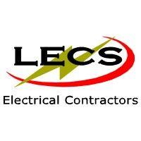 lecs ltd logo image