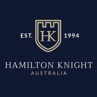 hamilton knight group pty ltd logo image