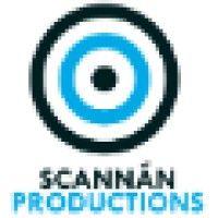 scannán productions logo image