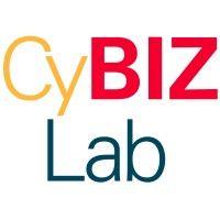 cybiz lab - iowa state university logo image