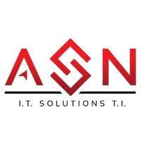 asn inc logo image