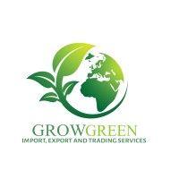 grow green ltd logo image