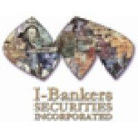 i-bankers securities, inc. logo image