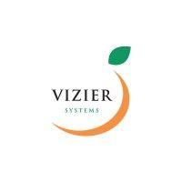 vizier systems logo image