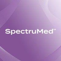 spectrumed inc. logo image