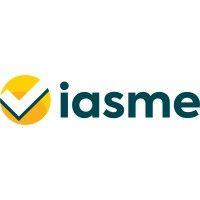 iasme logo image