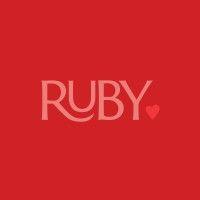 ruby love logo image