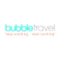 bubble travel ltd logo image