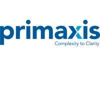 primaxis logo image