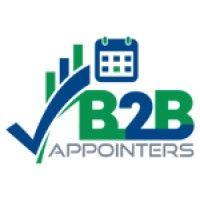 b2b appointers logo image