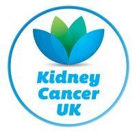 kidney cancer uk logo image