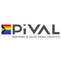 pival logo image