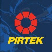 pirtek usa logo image