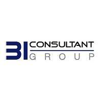 bi consultant group logo image